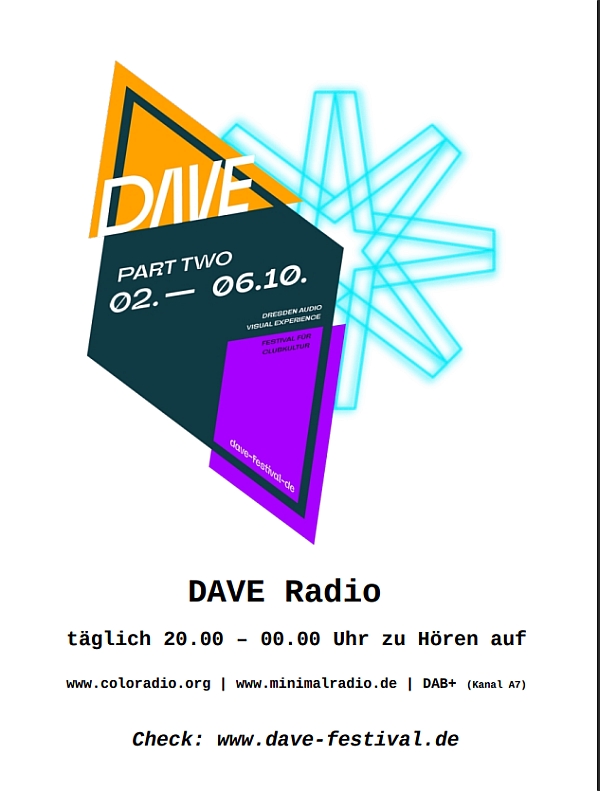 Dave Radio 2024