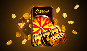 Experience the Best with Online Casino Agent Spins Experience the Best with Online Casino Agent Spins